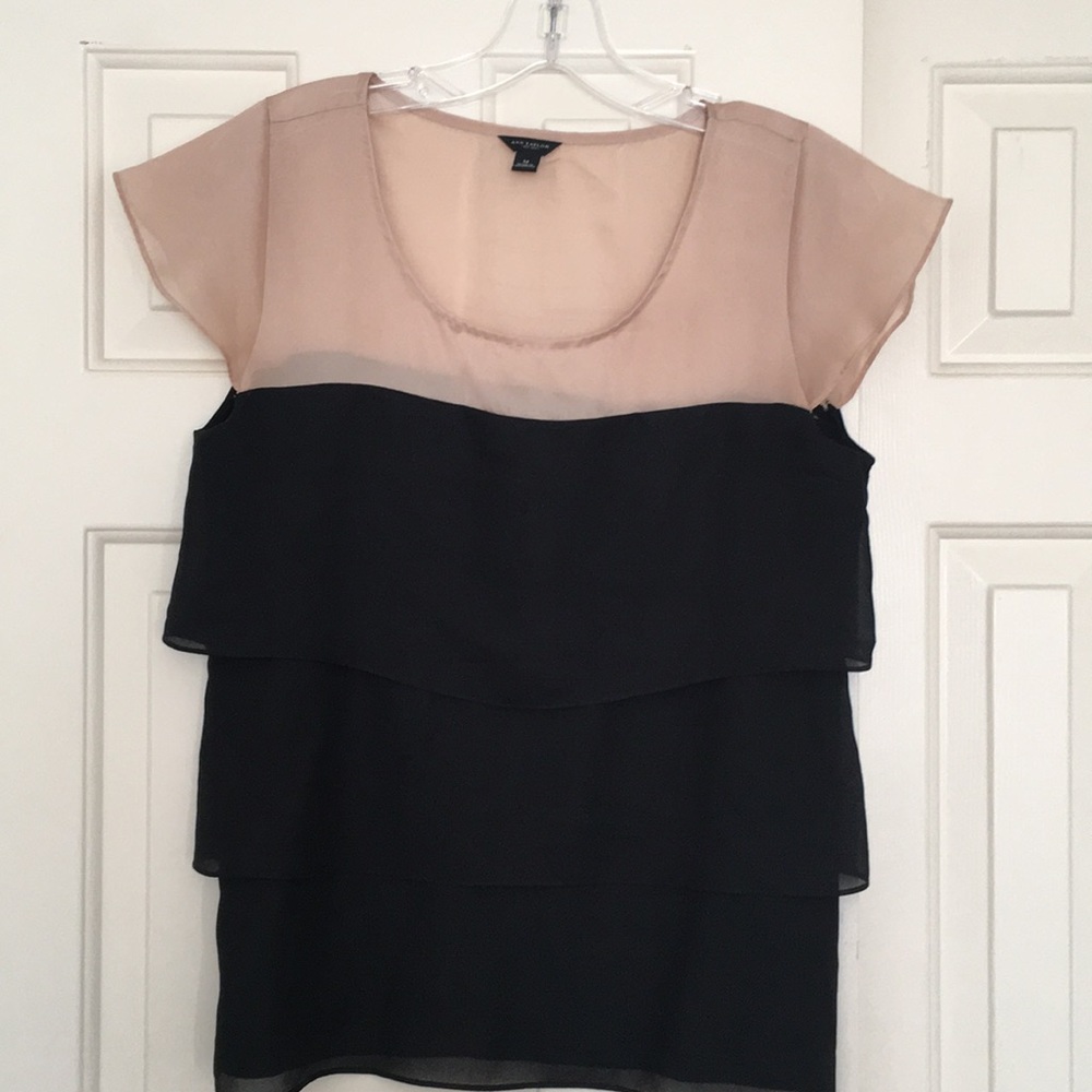 Ann Taylor top